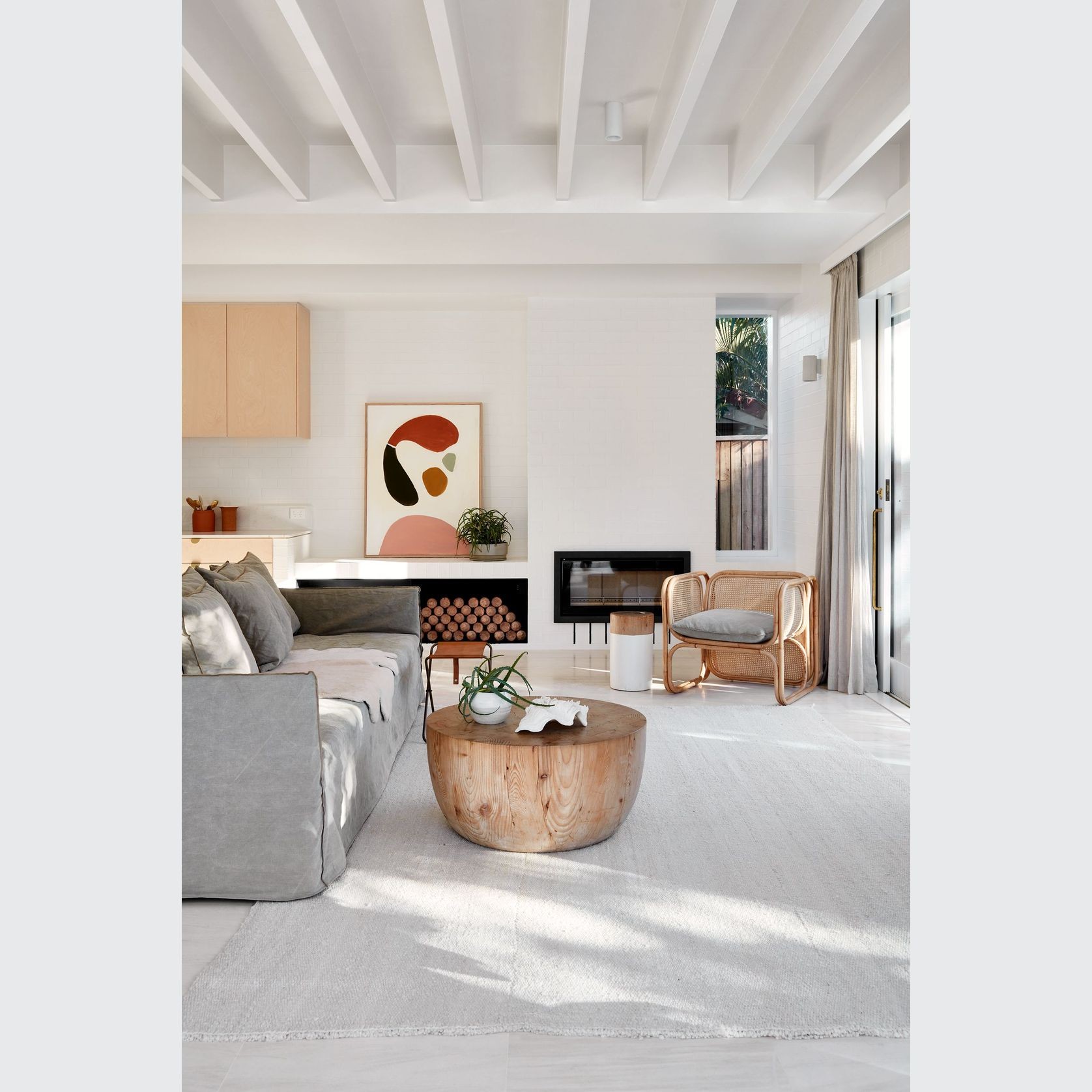 Santa Fe Limestone gallery detail image