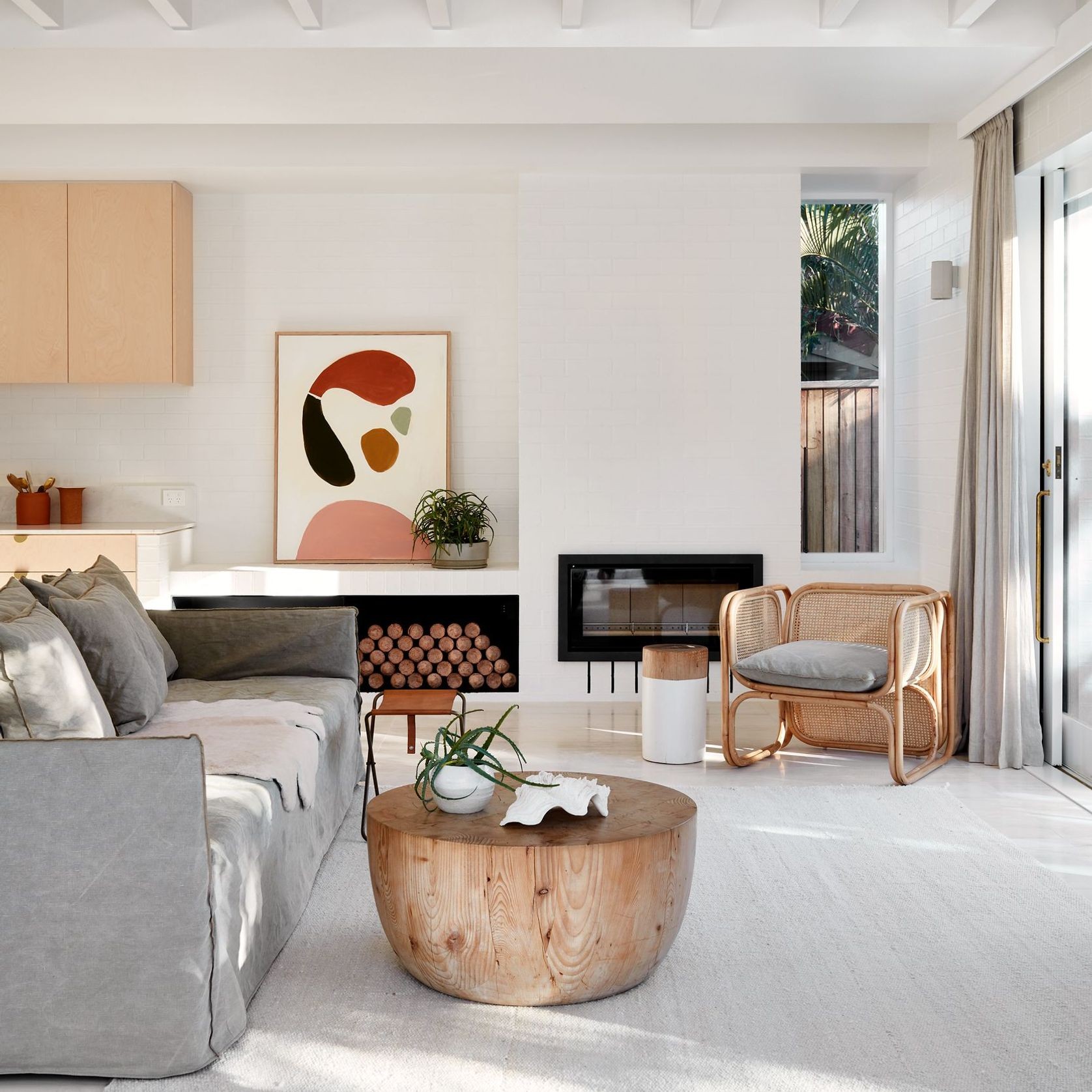 Santa Fe Limestone gallery detail image