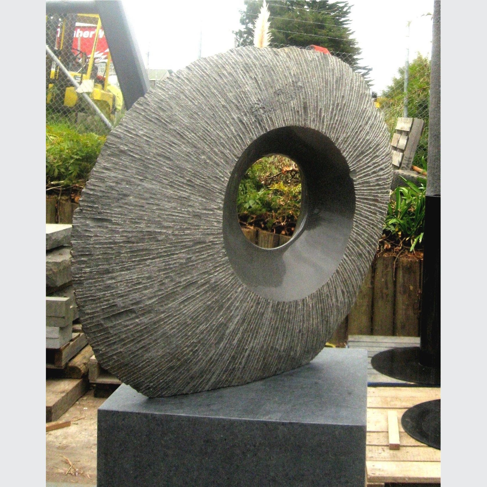 Custom Granite gallery detail image