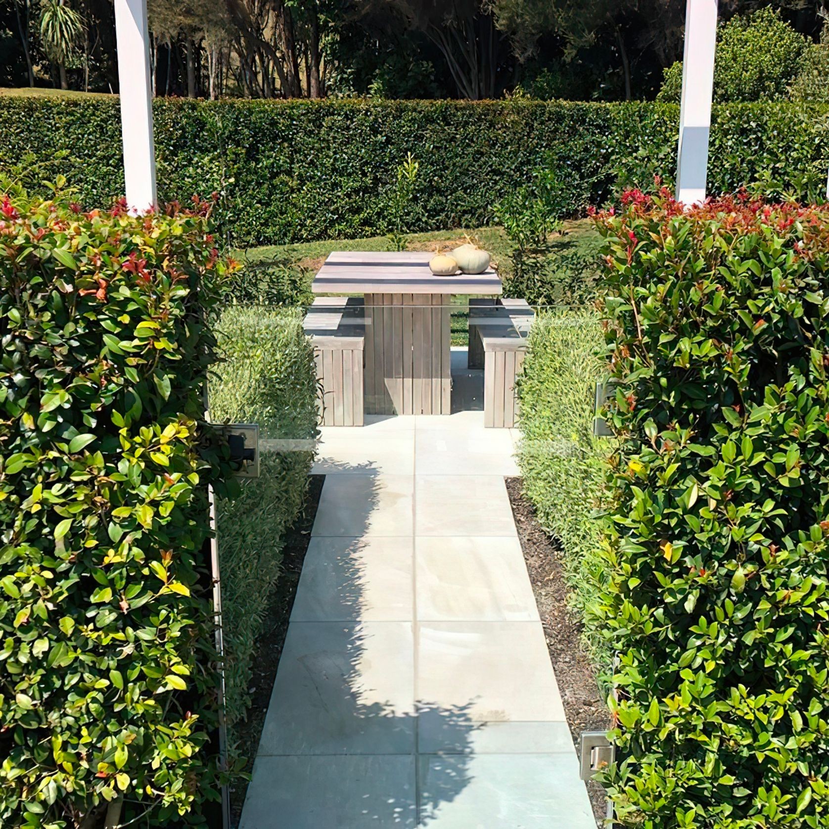 White Quartzite | Paving gallery detail image