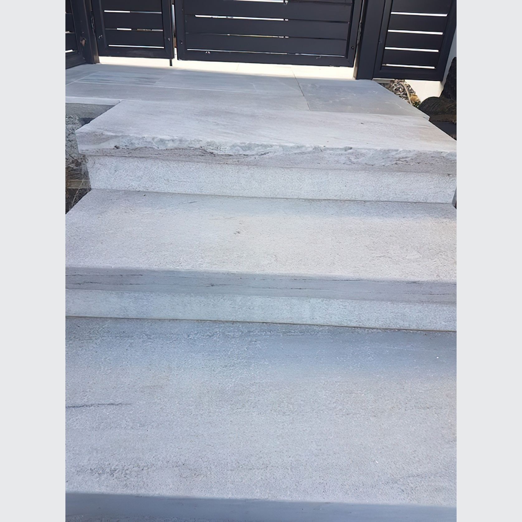White Quartzite | Paving gallery detail image