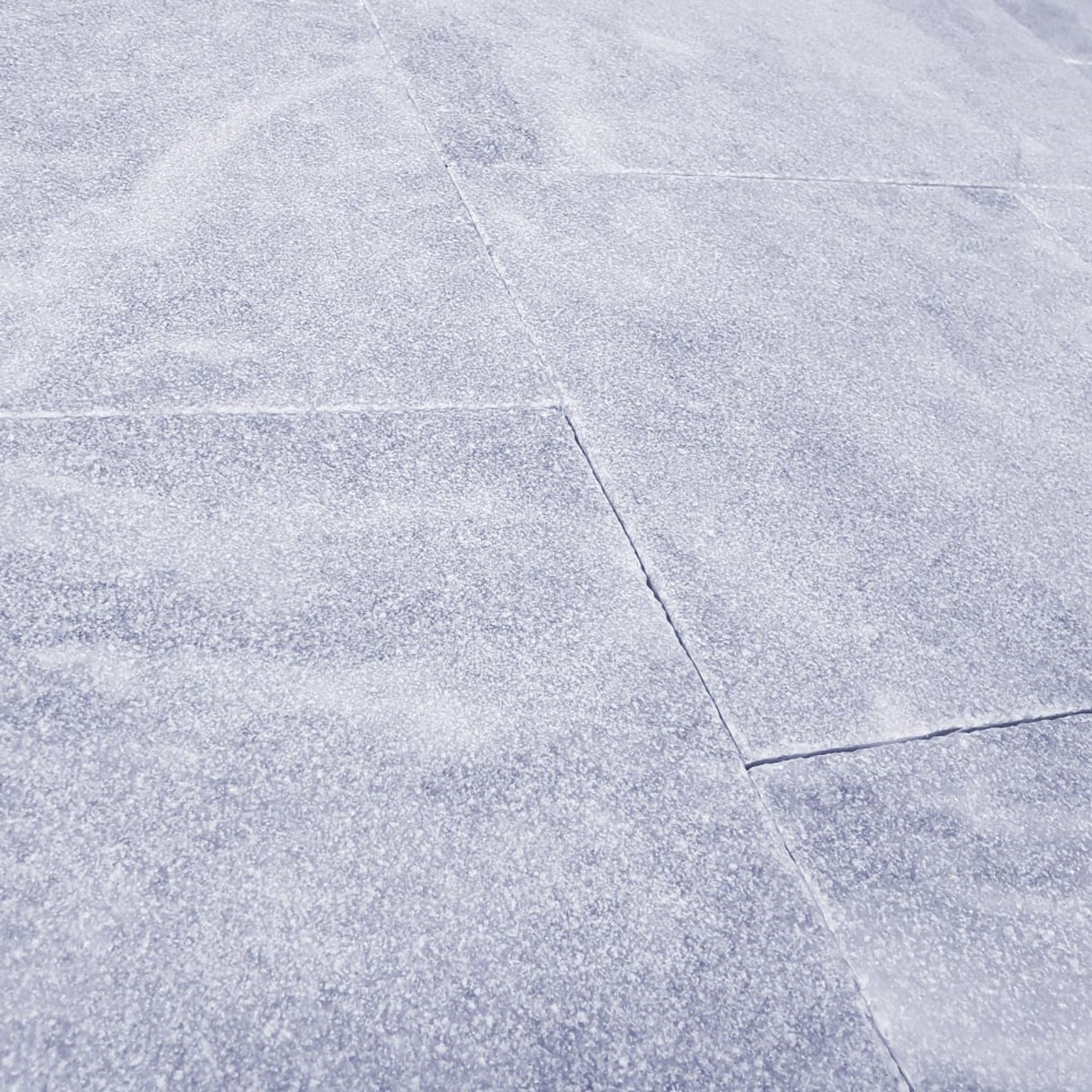 12mm Aqua Blue Marble Tiles - Sandblasted gallery detail image