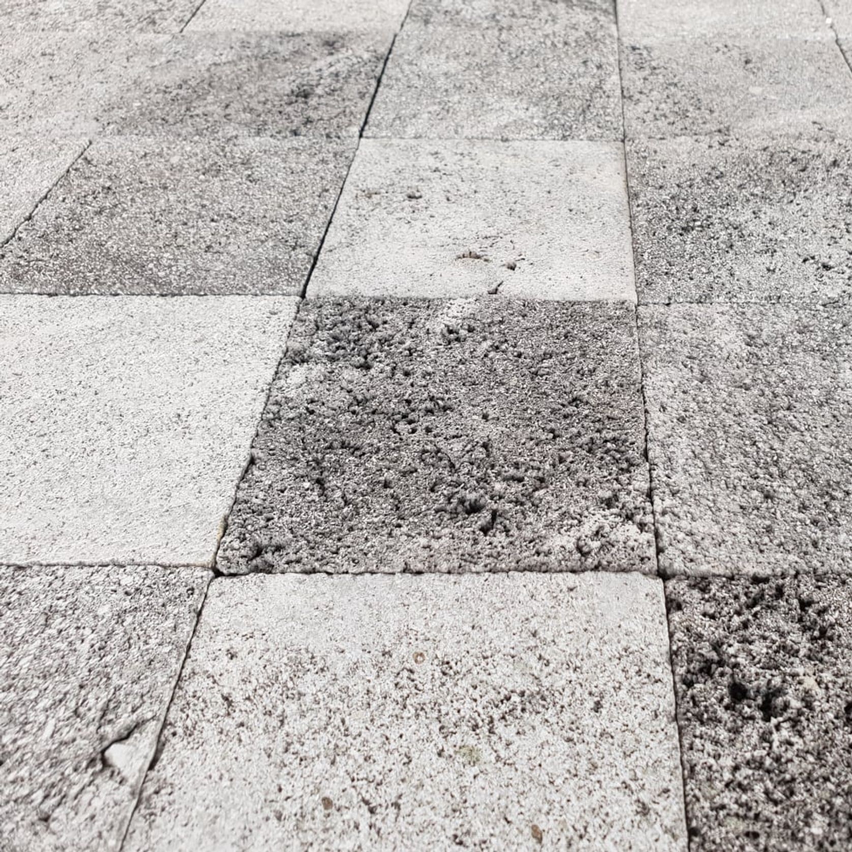 Black Lavastone Tiles gallery detail image