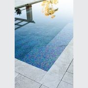 Hisbalit Black Pearl Spanish Glass Pool Tiles & Mosaics gallery detail image