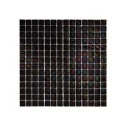 Hisbalit Black Pearl Spanish Glass Pool Tiles & Mosaics gallery detail image