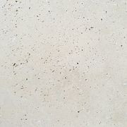 30mm Classic Linen Travertine Pavers - Tumbled & Unfil gallery detail image