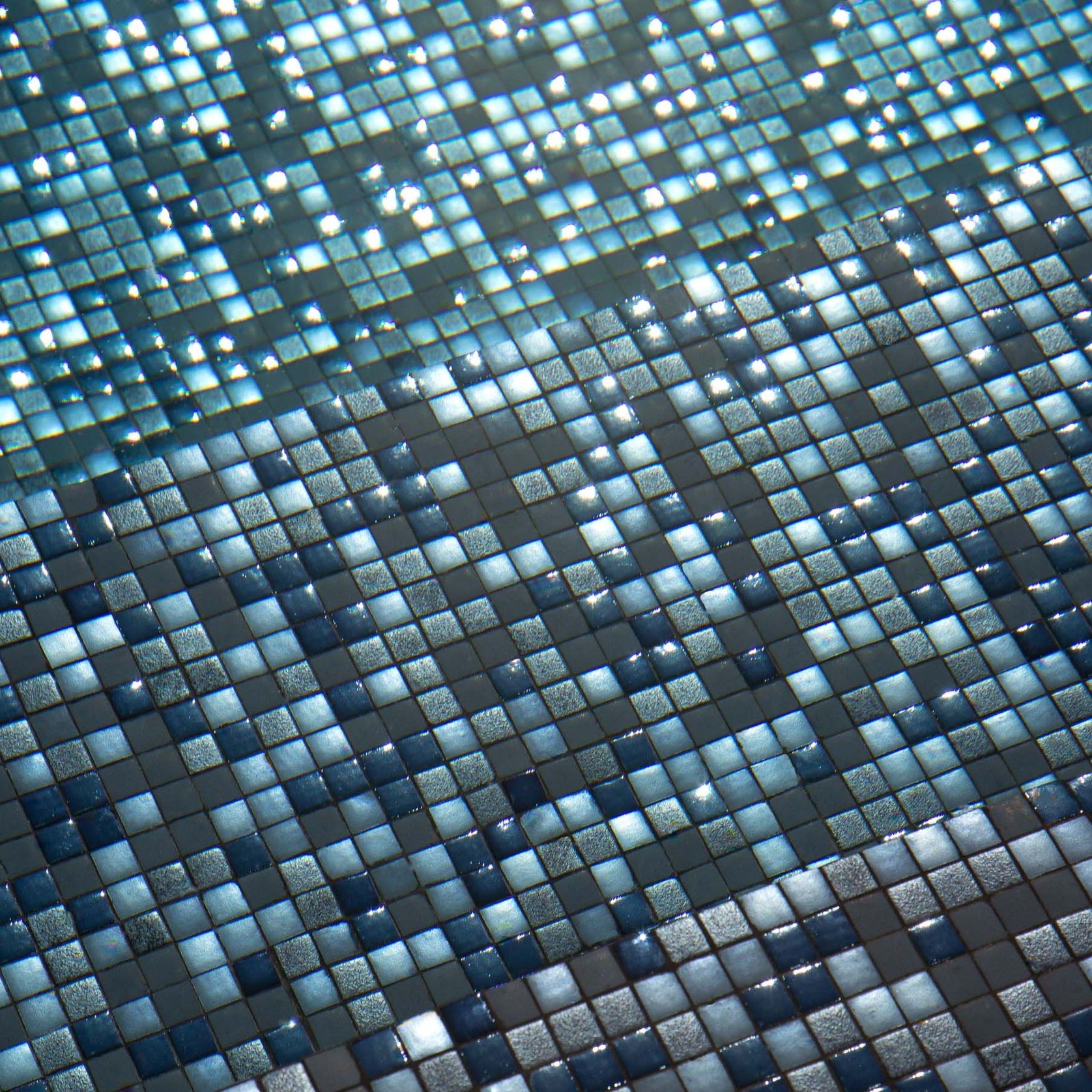 Hisbalit Eclipse Spanish Glass Pool Tiles & Mosaics gallery detail image
