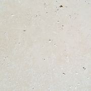 30mm Ivory Travertine French Pattern Pavers gallery detail image
