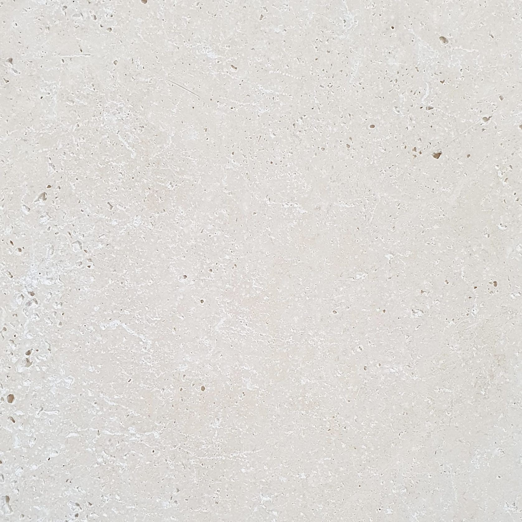 12mm Ivory Travertine French Pattern gallery detail image