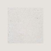 12mm Ivory Travertine French Pattern gallery detail image