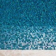 Lizard | Hisbalit Spanish Glass Pool Tiles & Mosaics gallery detail image