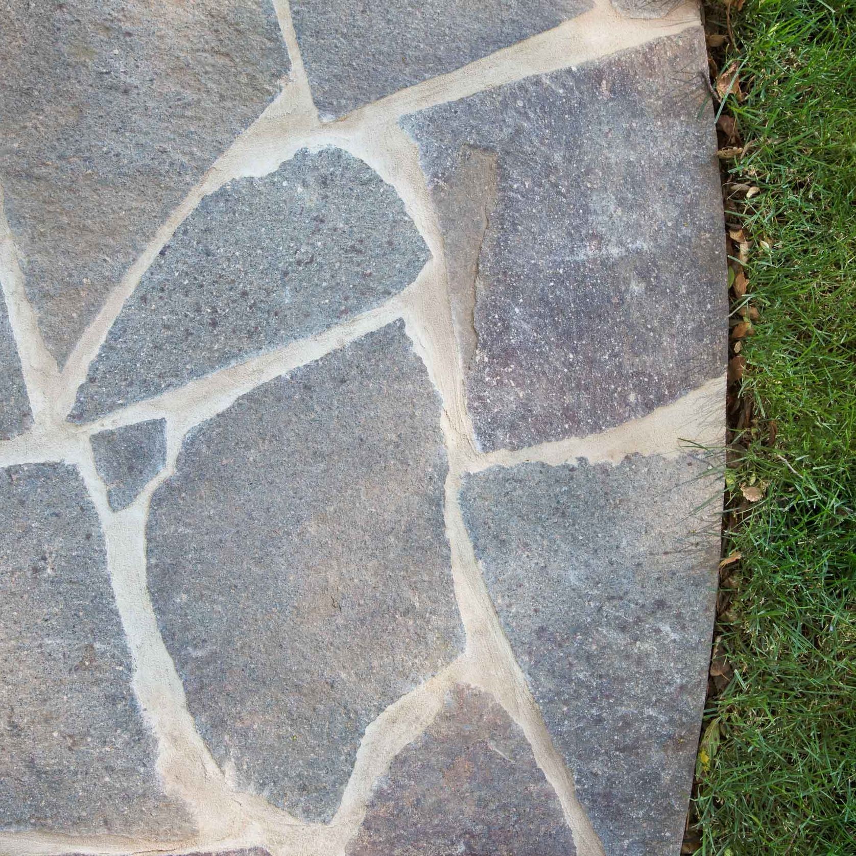 Porphyry Crazy | Stone Crazy Paving gallery detail image