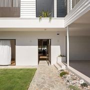 Stoneyard Viale Crazy Pave - Brown Blend gallery detail image