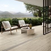 Verso Travertino Collection | Floor & Wall Tile gallery detail image