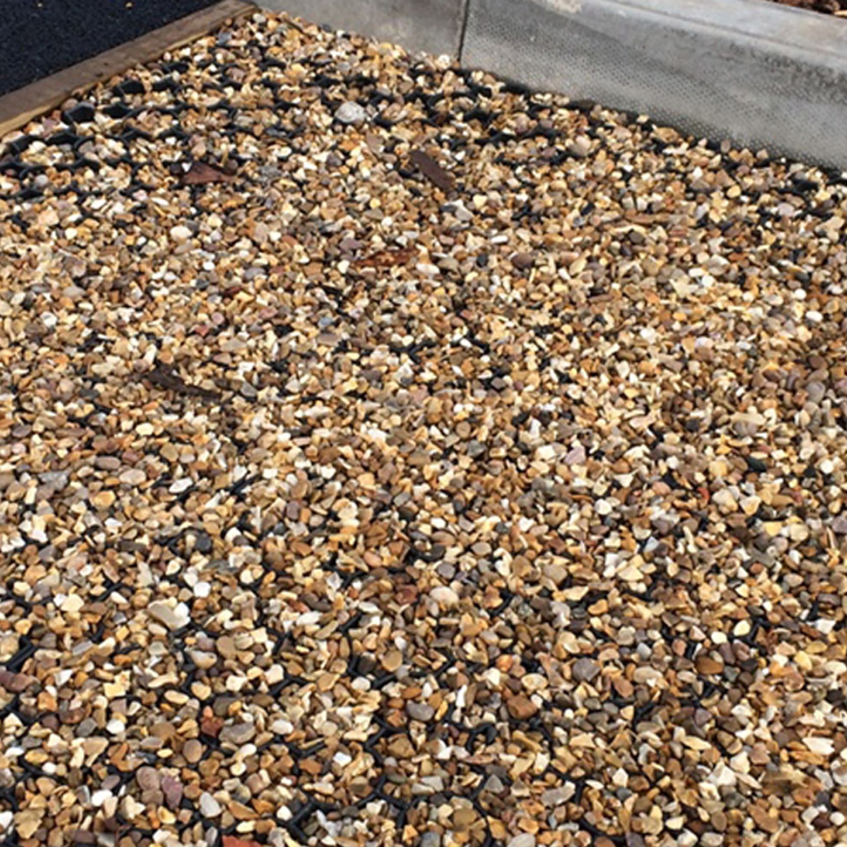 TerraPave Porous Pavers gallery detail image