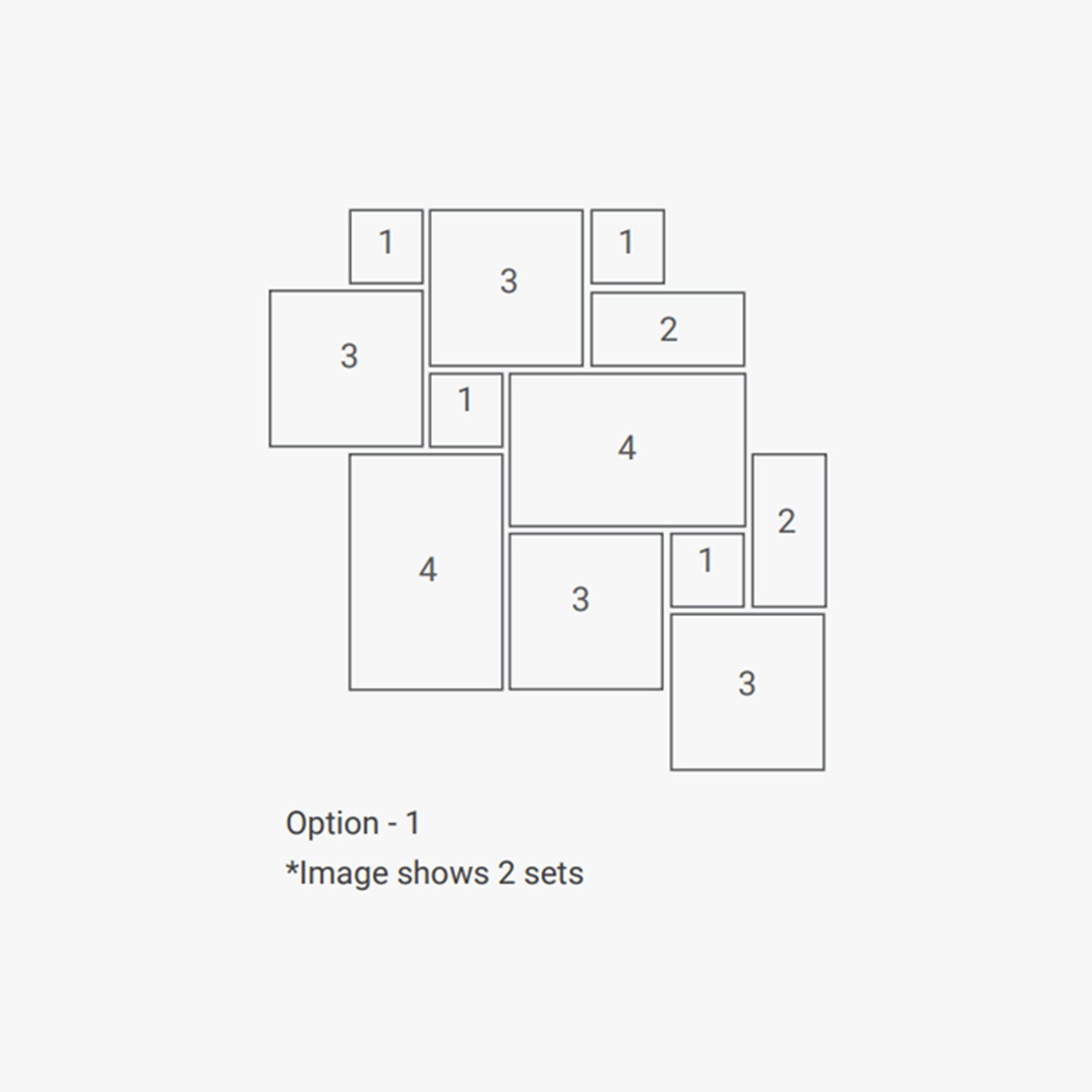 Paros Tortora | Perini Tiles gallery detail image