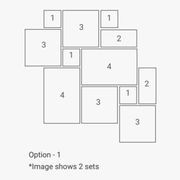 Paros Tortora | Perini Tiles gallery detail image