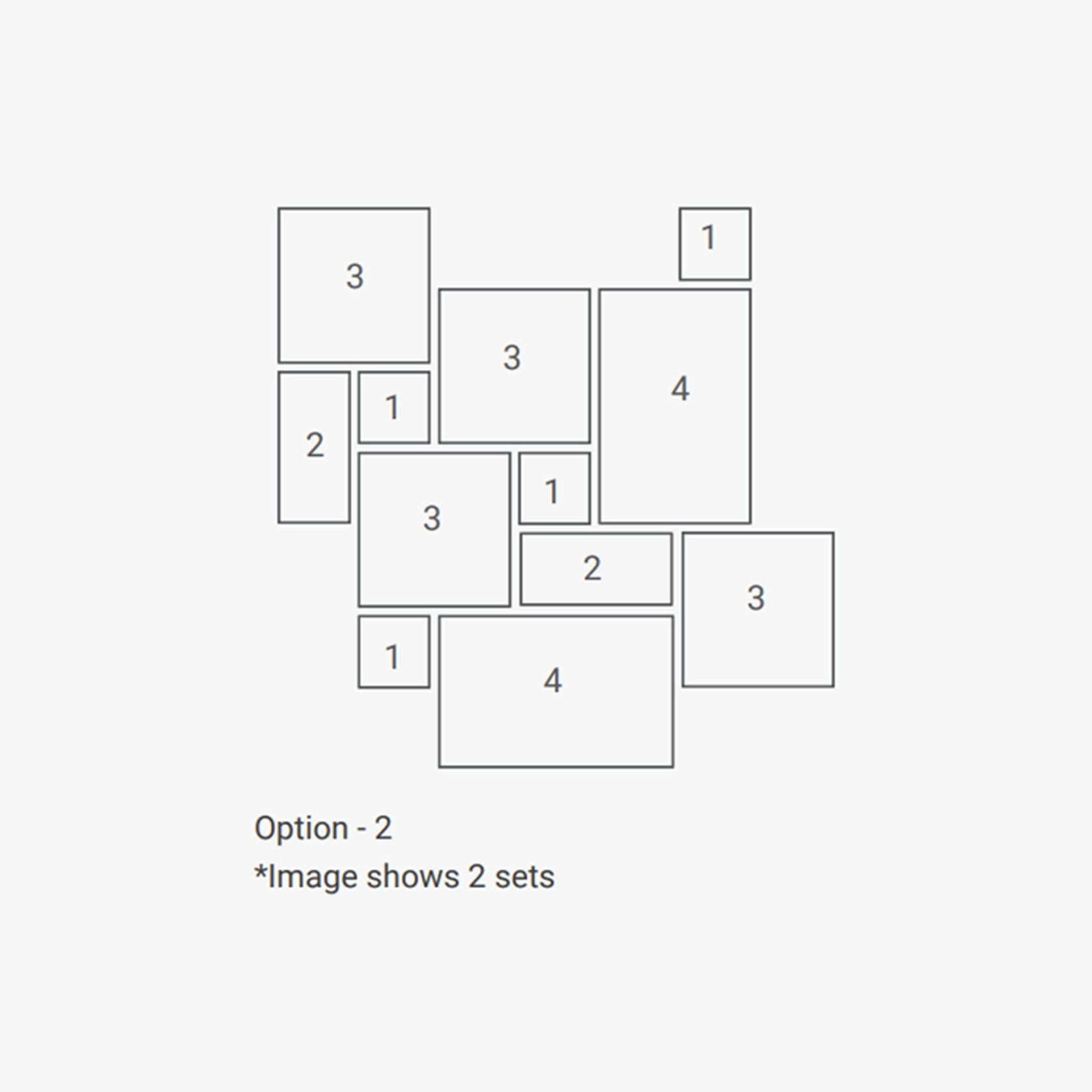 Paros Rosso | Perini Tiles gallery detail image