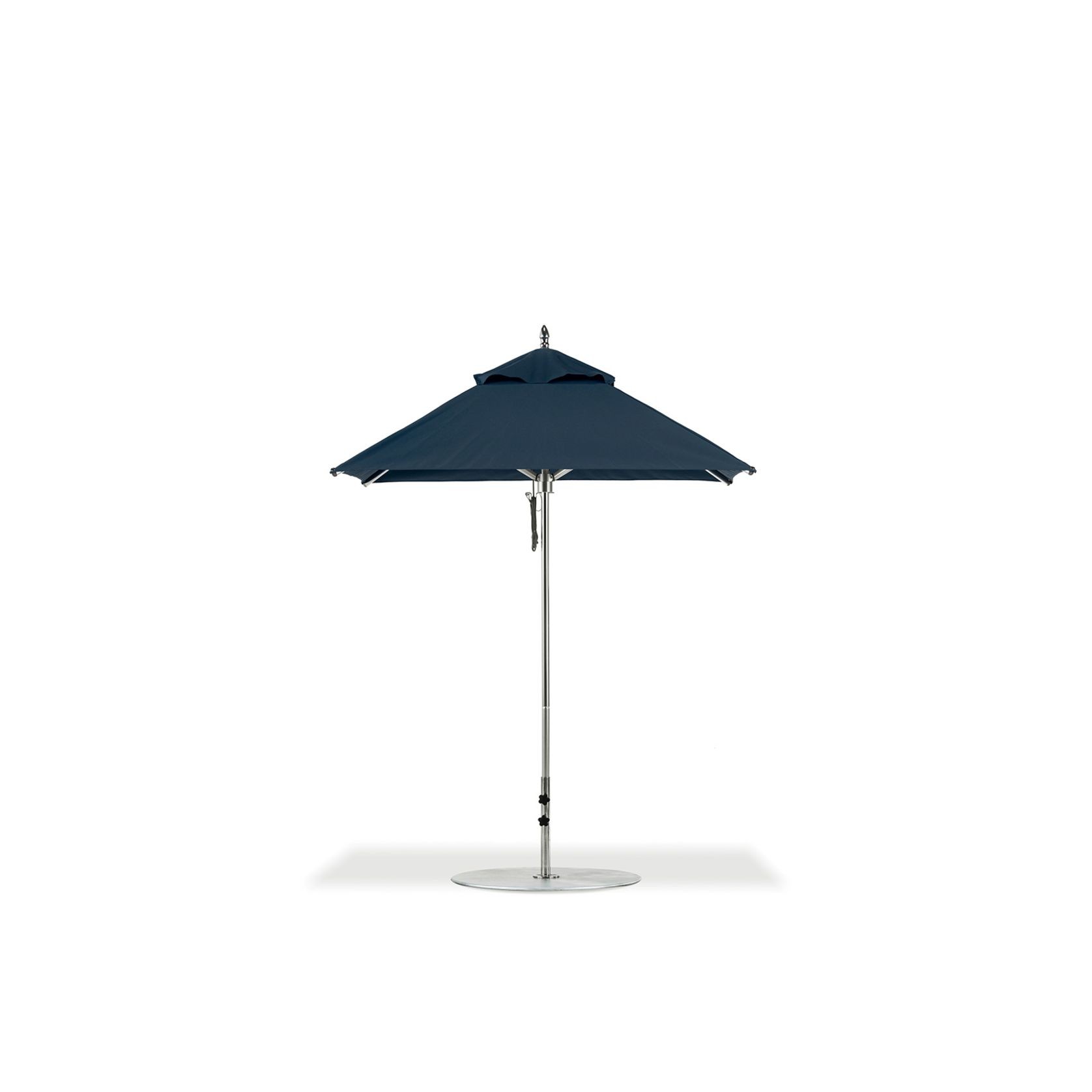 Greenwich Premium Market Umbrella gallery detail image