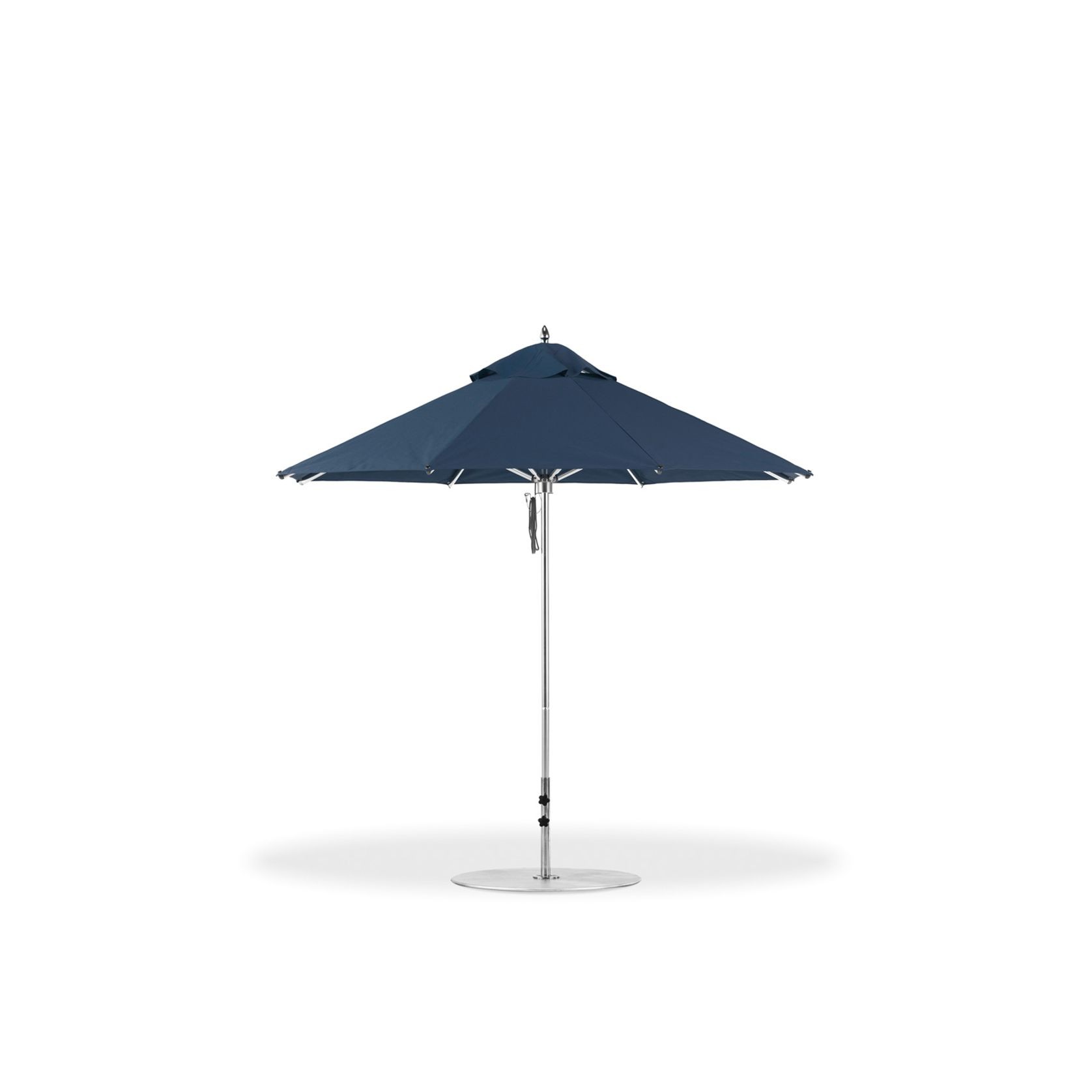 Greenwich Premium Market Umbrella gallery detail image