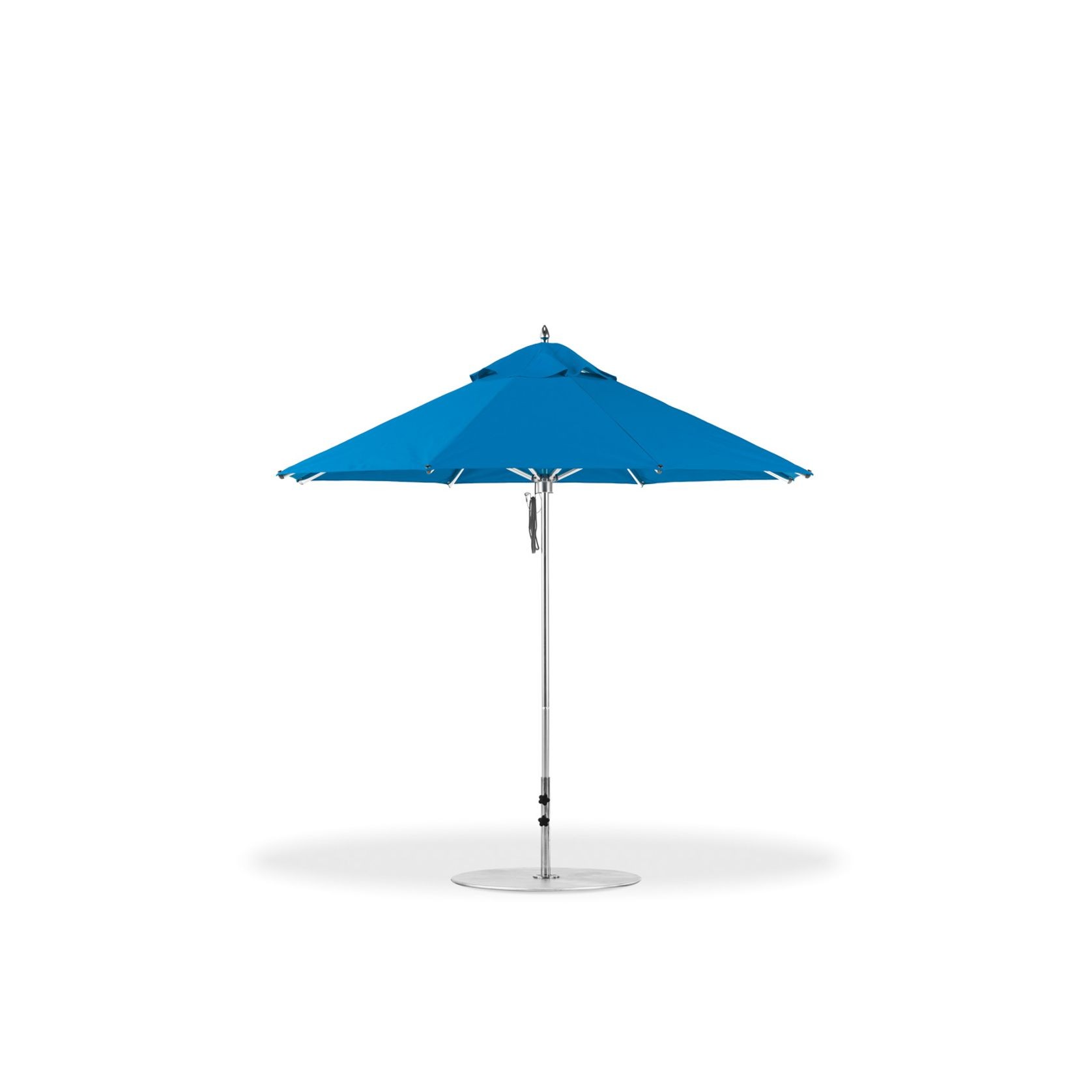 Greenwich Premium Market Umbrella gallery detail image