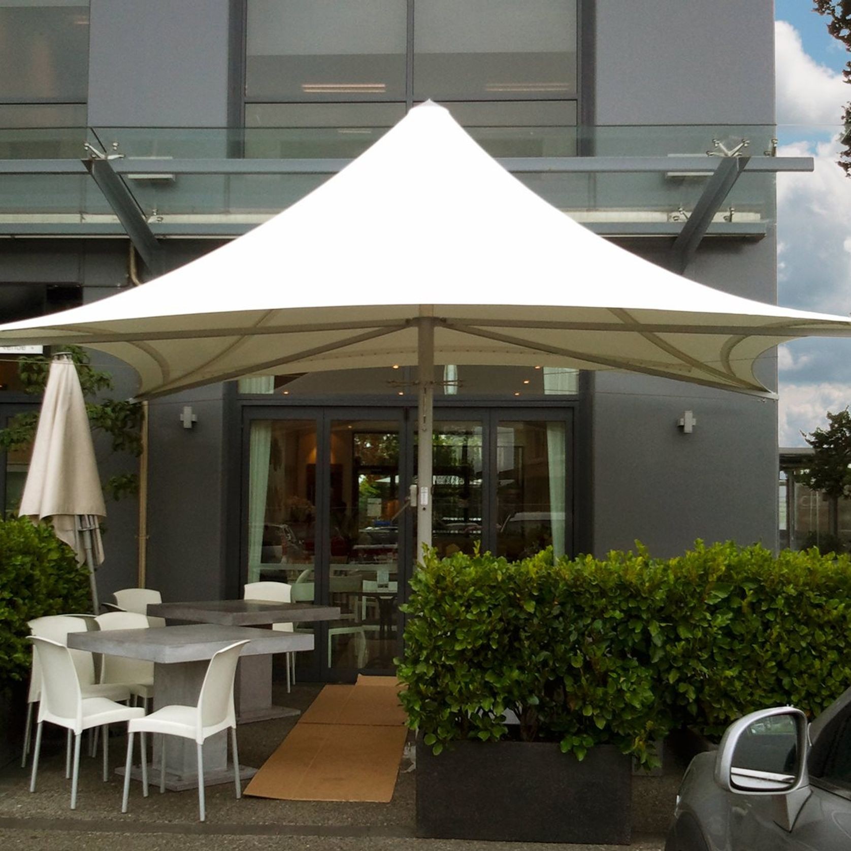 Summit Umbrellas gallery detail image