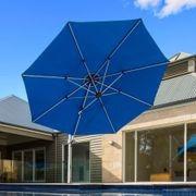 Aurora Cantilever Umbrella gallery detail image