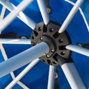Aurora Cantilever Umbrella gallery detail image