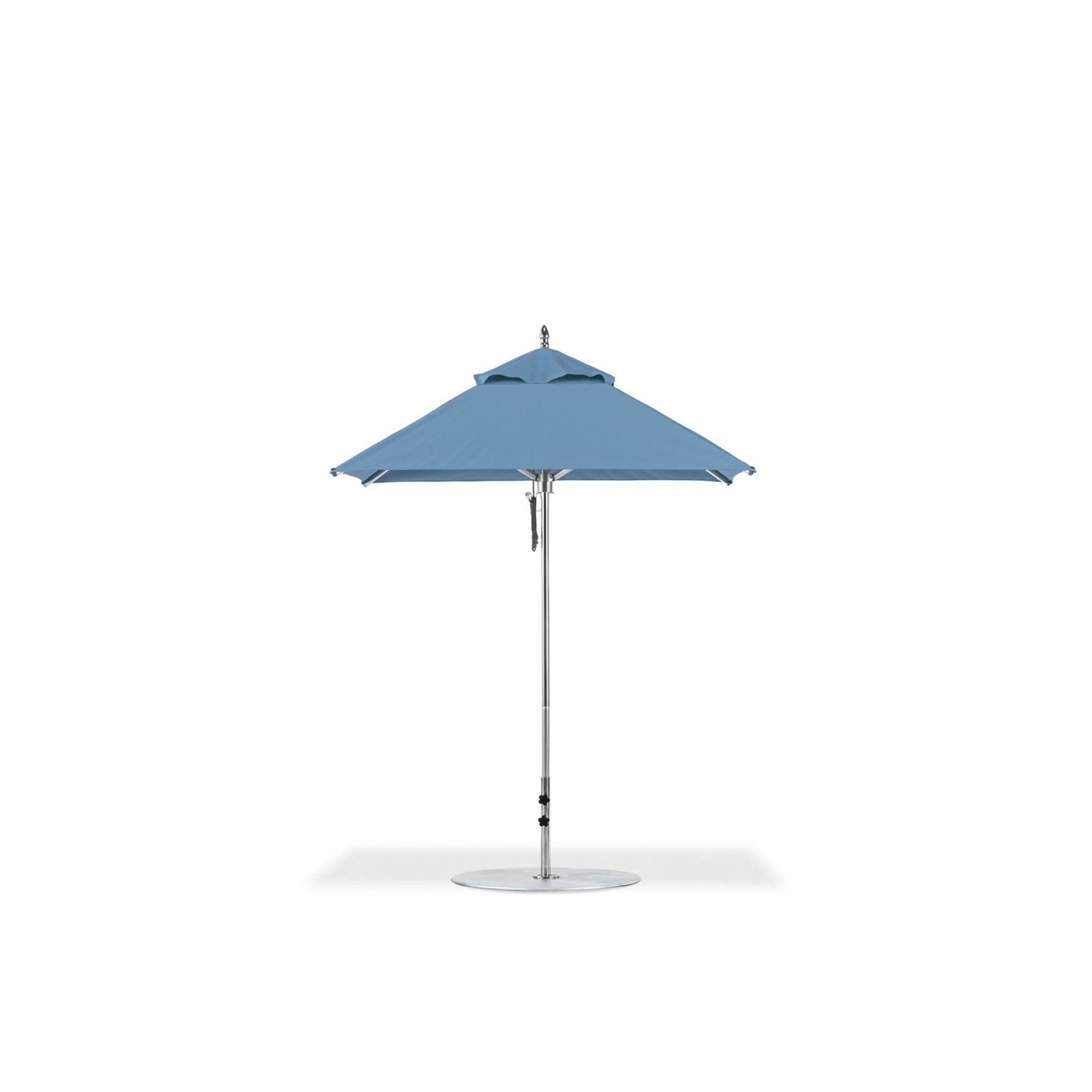 Greenwich Premium Market Umbrella gallery detail image