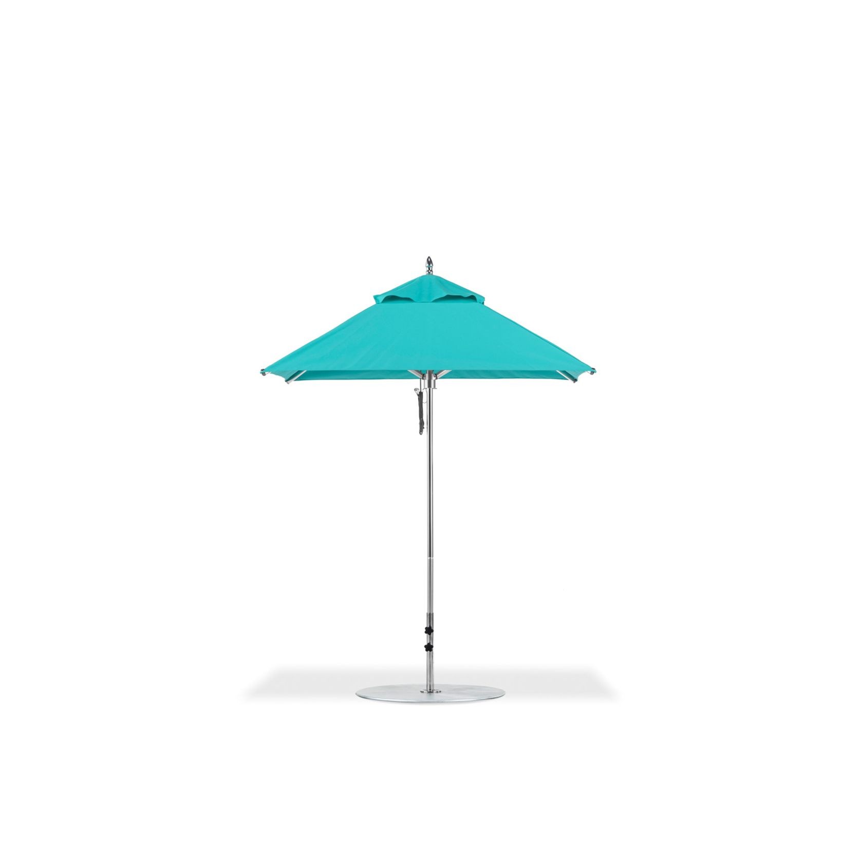 Greenwich Premium Market Umbrella gallery detail image