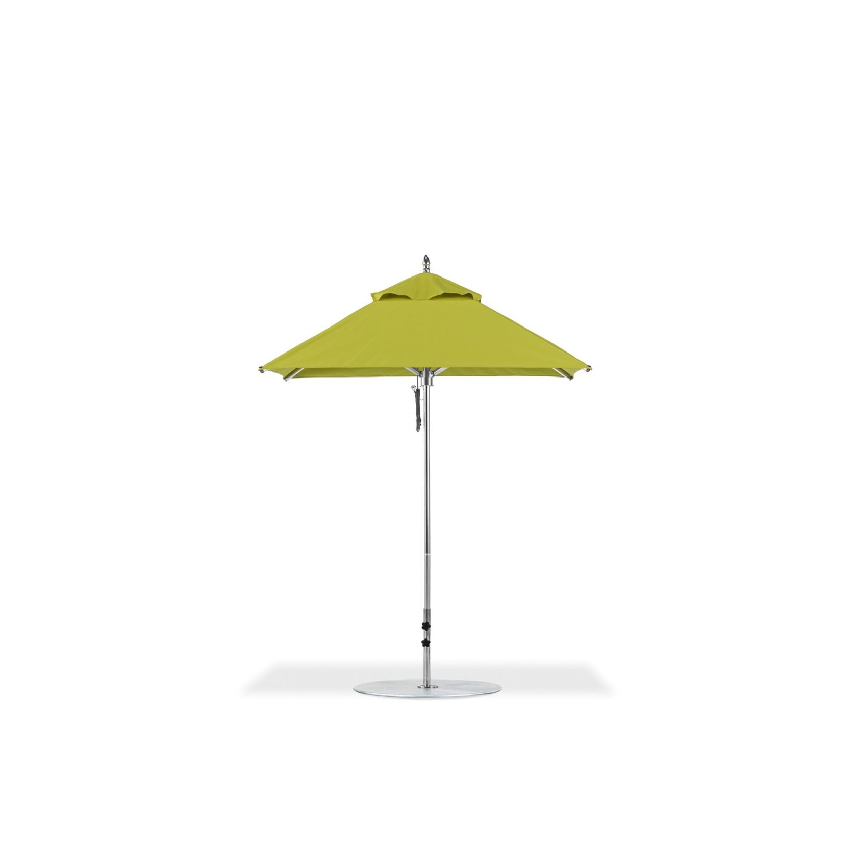 Greenwich Premium Market Umbrella gallery detail image