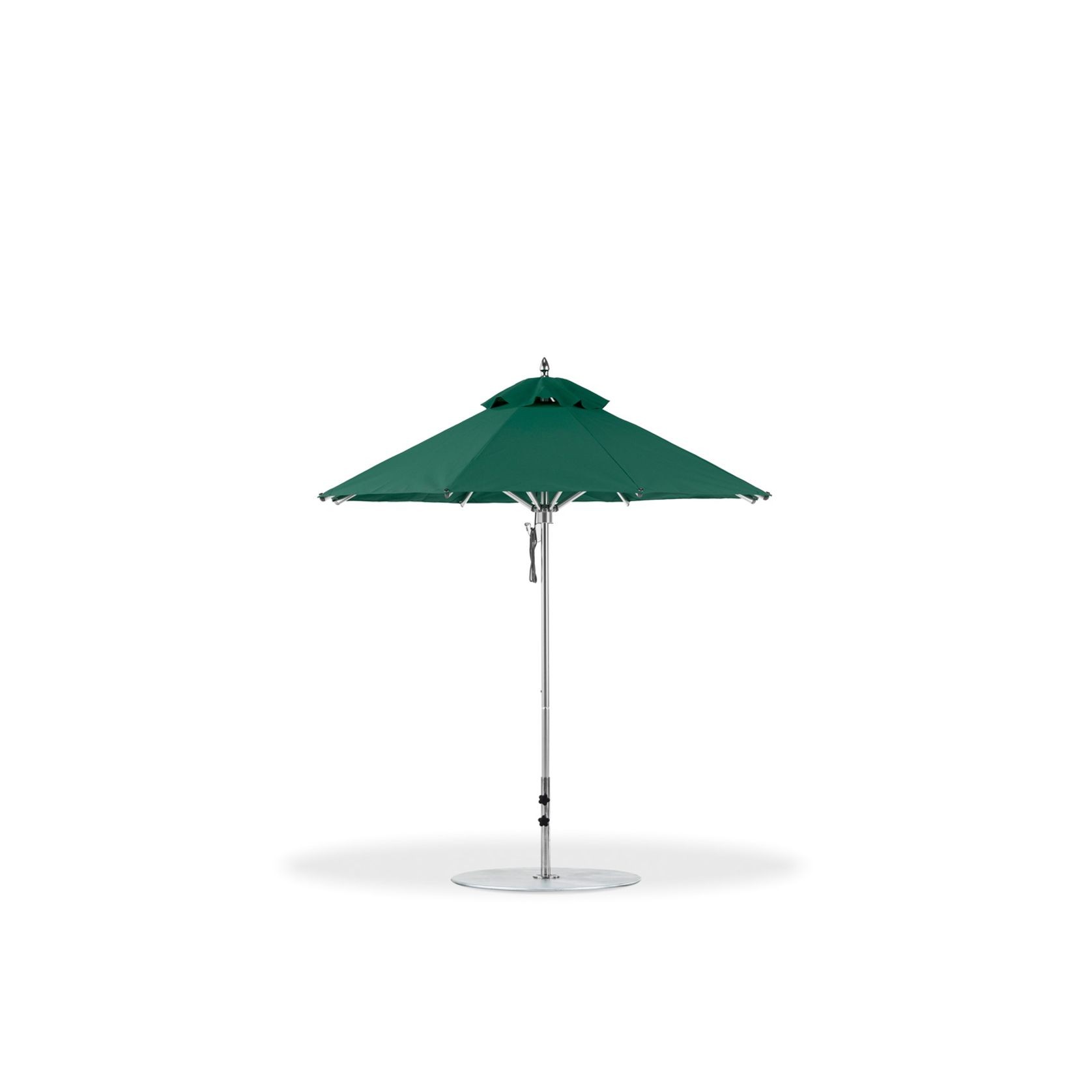 Greenwich Premium Market Umbrella gallery detail image
