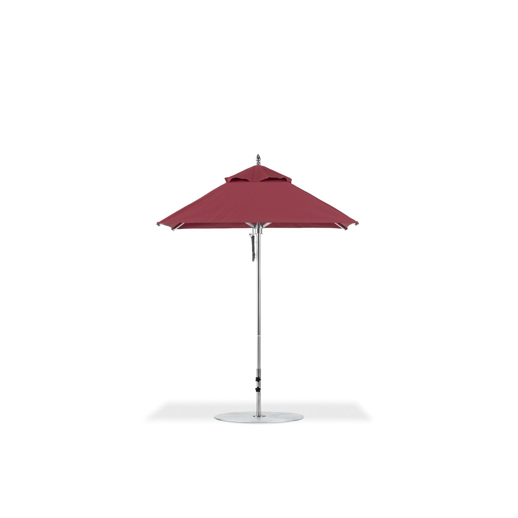 Greenwich Premium Market Umbrella gallery detail image
