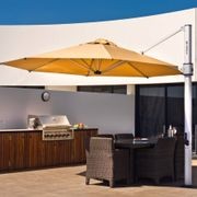 Eclipse Cantilever Umbrella gallery detail image