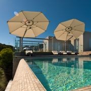 Eclipse Cantilever Umbrella gallery detail image
