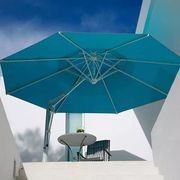 Belvedere Patio Umbrella | Caravita gallery detail image