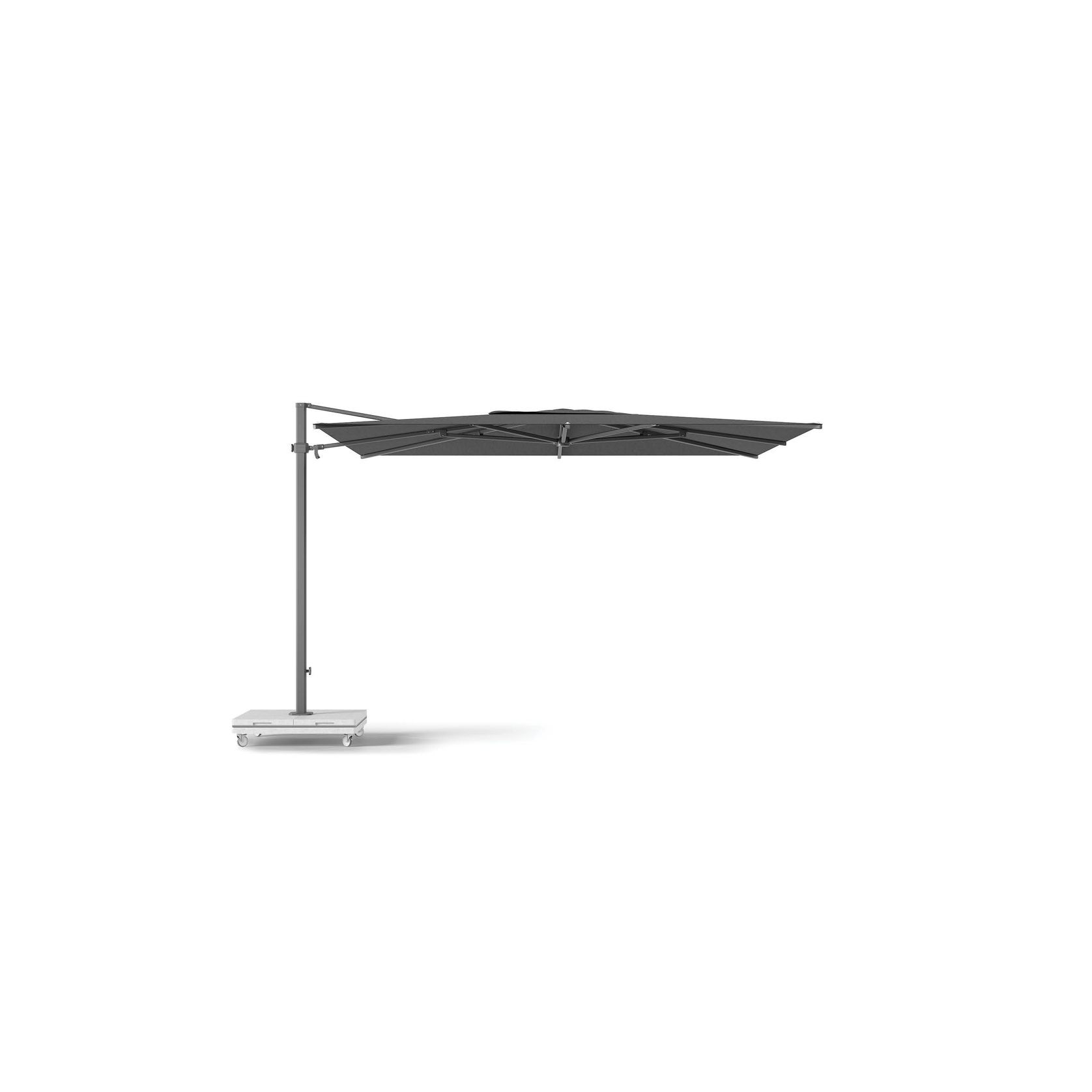 Caractere | Side Pole Umbrella gallery detail image