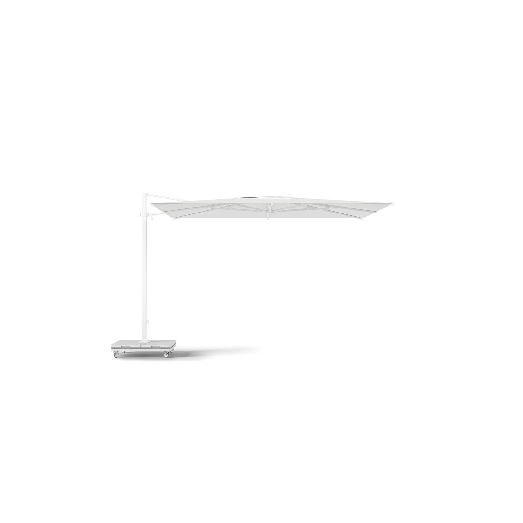 Caractere | Side Pole Umbrella gallery detail image