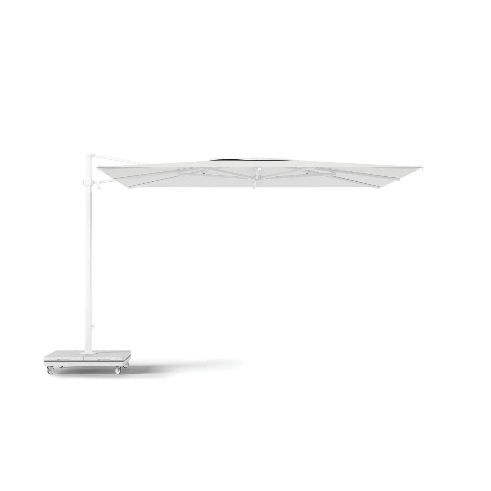 Caractere | Side Pole Umbrella gallery detail image