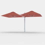 Shadowspec Unity™ Quattro - Multi Canopy Umbrella gallery detail image