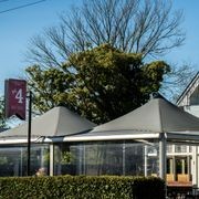 Summit Umbrellas gallery detail image