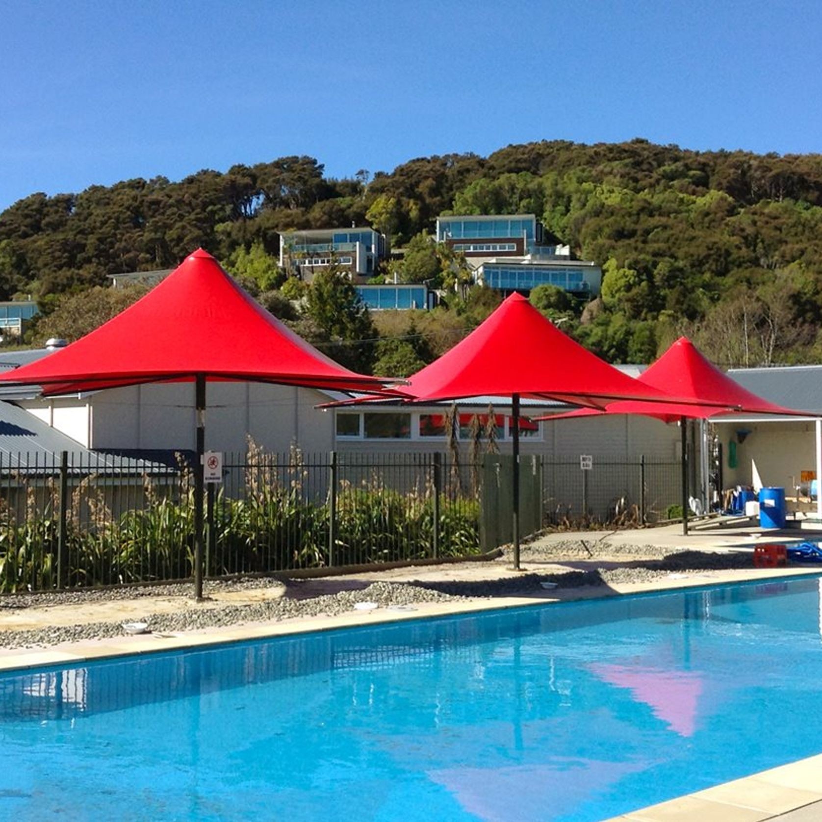 Summit Umbrellas gallery detail image