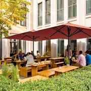 Centro Patio Umbrella | Caravita gallery detail image