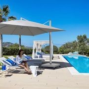 Scala Patio Umbrella | Caravita gallery detail image