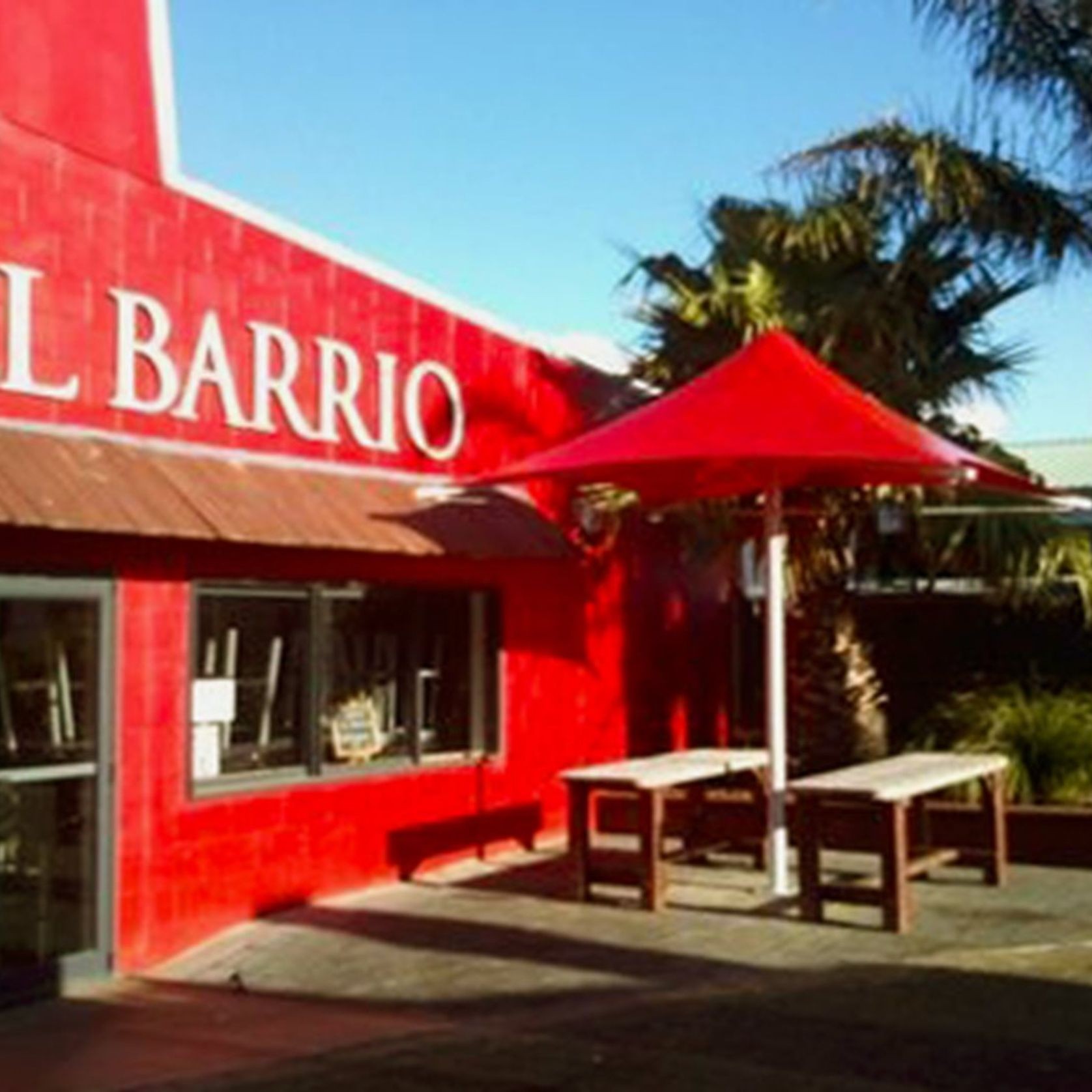Summit Umbrellas gallery detail image