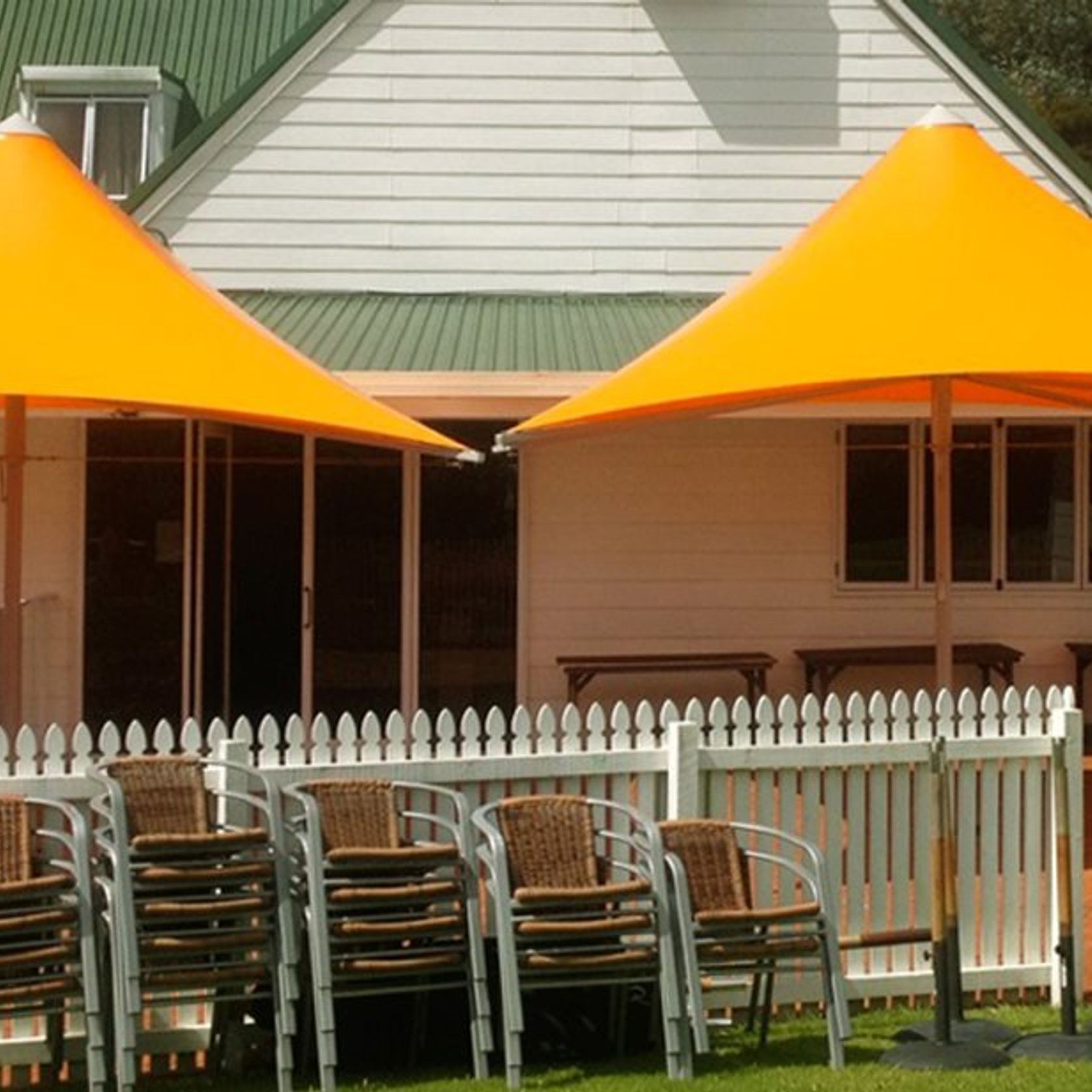 Summit Umbrellas gallery detail image