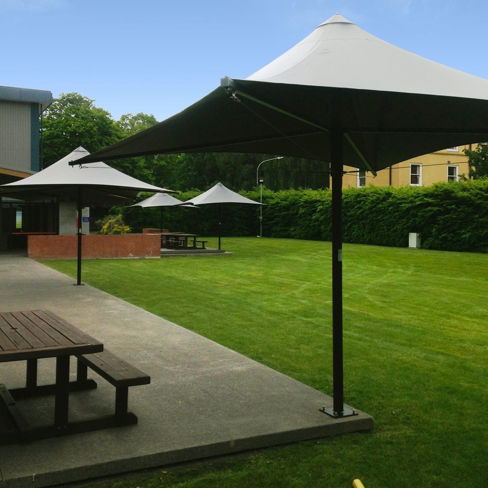 Summit Umbrellas gallery detail image