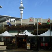 Summit Umbrellas gallery detail image