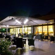 Big Ben Patio Umbrella - Caravita gallery detail image