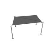 Sonea S70 Sun Sails | Warema gallery detail image